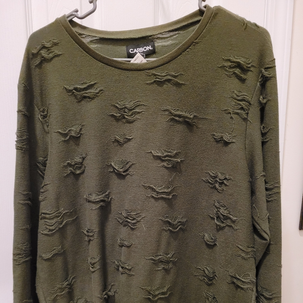 Women's Long Sleeve Top